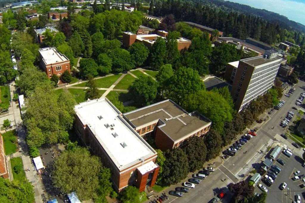 SP+ case study at University of Oregon