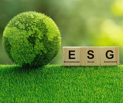 SP Plus ES&G / Sustainability